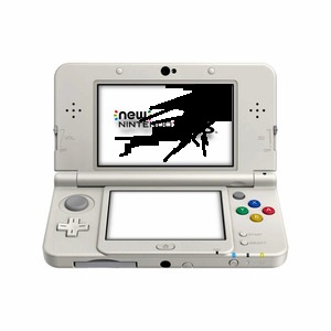 楽天市場 New3ds Llの上側液晶破損修理します 任天堂 ニンテンドー 本体修理 株式会社あすか修繕堂