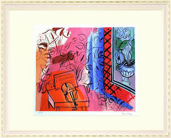楽天市場】絵画 複製名画 キャンバスアート 世界の名画シリーズ
