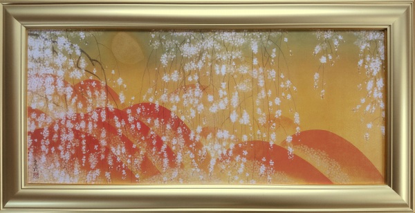 楽天市場】石踊達哉 絵画 翔 送料無料 【複製】【美術印刷】【巨匠