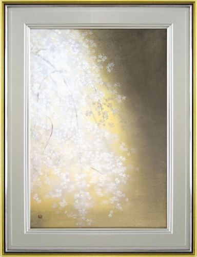 楽天市場】北田 稔 「 とけい屋さん 」 ジクレ版画 【新古品】 : 内田画廊