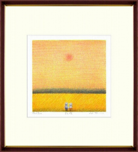 楽天市場】府川誠・風の向（絵画・版画） : 絵画生活