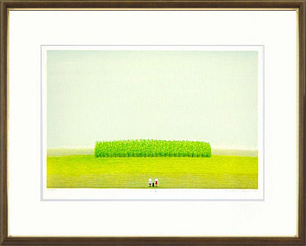 楽天市場】府川誠・風の向（絵画・版画） : 絵画生活