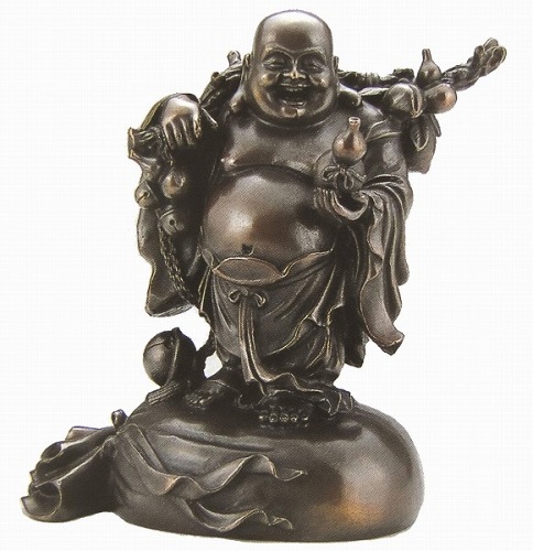 『福録布袋』■新品★