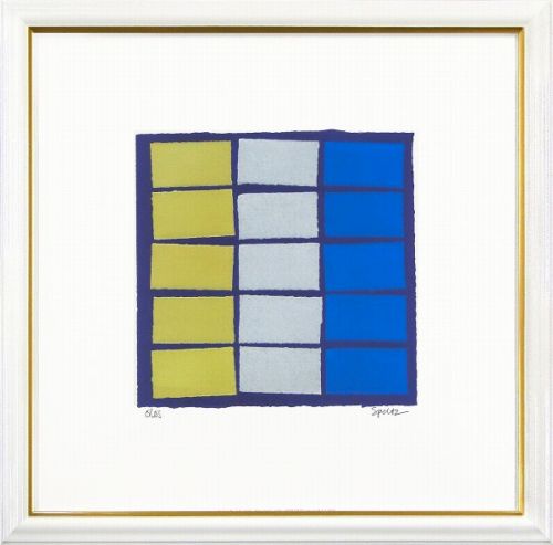 【絵画】Speltz『S1165』複製画■新品★