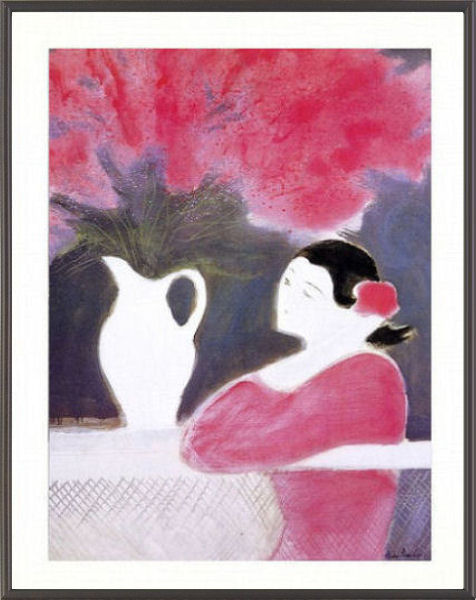 楽天市場】絵画 インテリア ブラジリエ・バレ・デュ・バロワ 名画