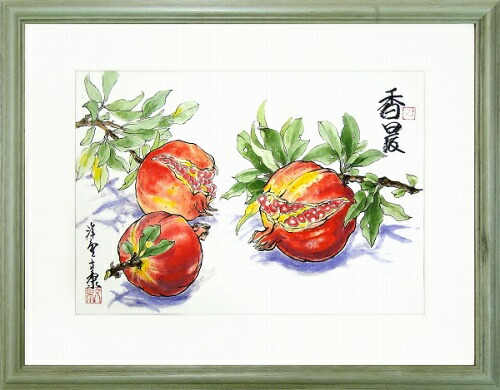 松尾洋明『くれなずむシナイ』 油彩 松尾洋明『くれなずむシナイ』 油彩 松尾洋明『くれなずむシナイ』 油彩