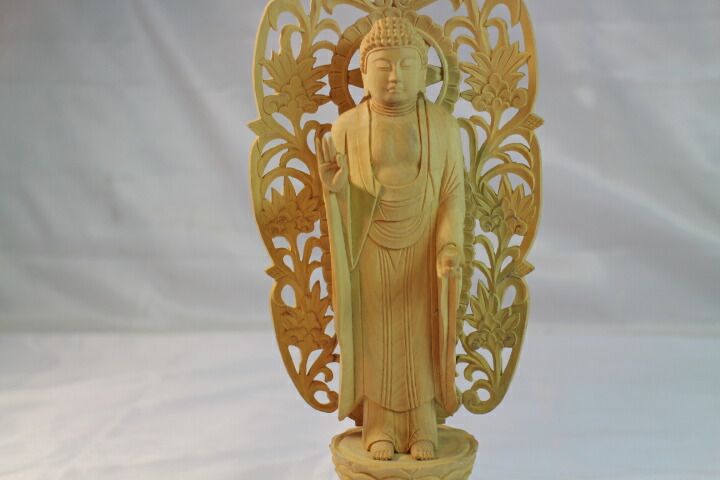 楽天市場】銅製仏像 阿弥陀如来 アミターユス 坐像（大） 蔵佛 : 中国