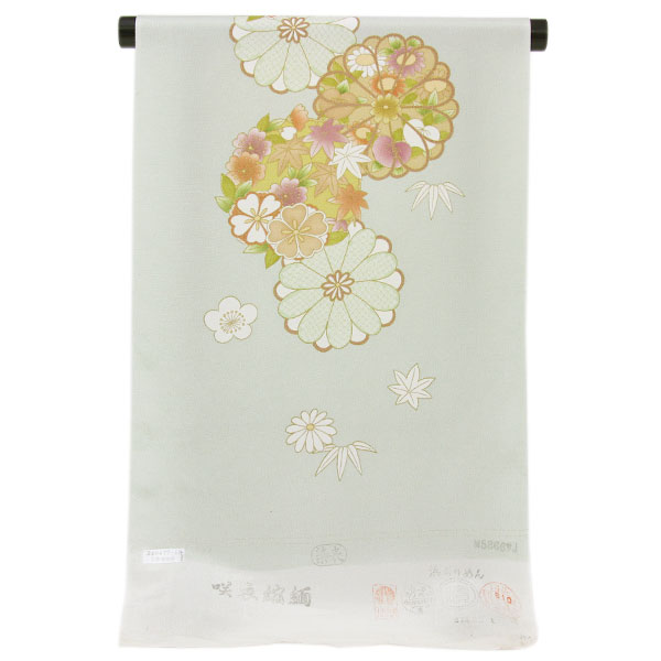 楽天市場】【全品10%OFF GWセール】【単衣のお仕立て付き】伝統 楽天市場】【全品10%OFF GWセール】【単衣のお仕立て付き】伝統