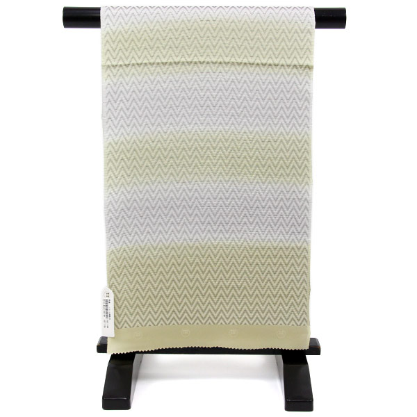 着付け小物 話題の人気 あす楽 渡敬謹製 商品番号coa47 あすかや お洒落用 帯揚げ 変わり織地 ぼかし染め アーガイル横配色 Pentecostcalgary Org