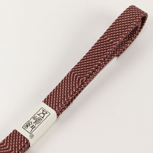 【4/20限定】まとめ買いでお得♪ 帯締め・帯揚げ2点で15％OFF 帯締め無形文化財【五嶋紐】五嶋のこころ江戸組紐お洒落用に[商品番号coj9559]【あすかや】