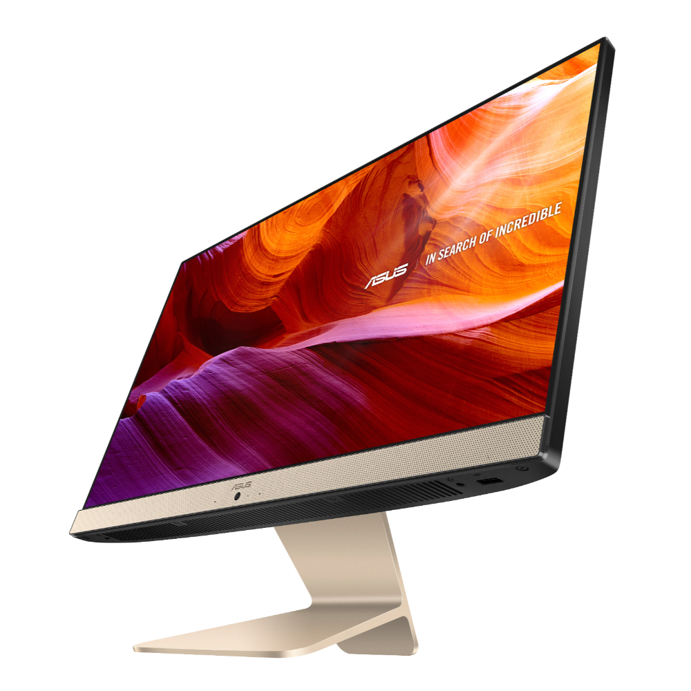 ASUS デスクトップパソコン 21.5型 smcint.com