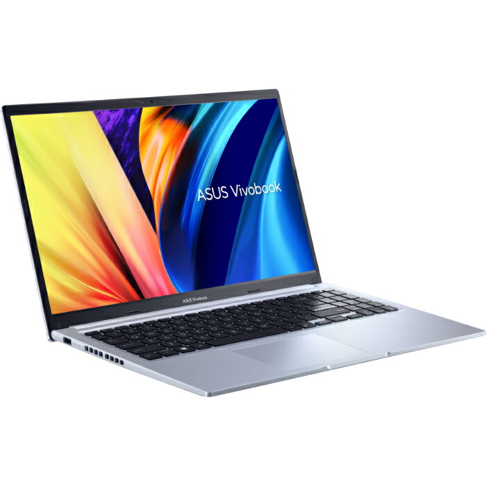 ASUS ノートパソコン Vivobook M1502IA office付 eva.gov.co