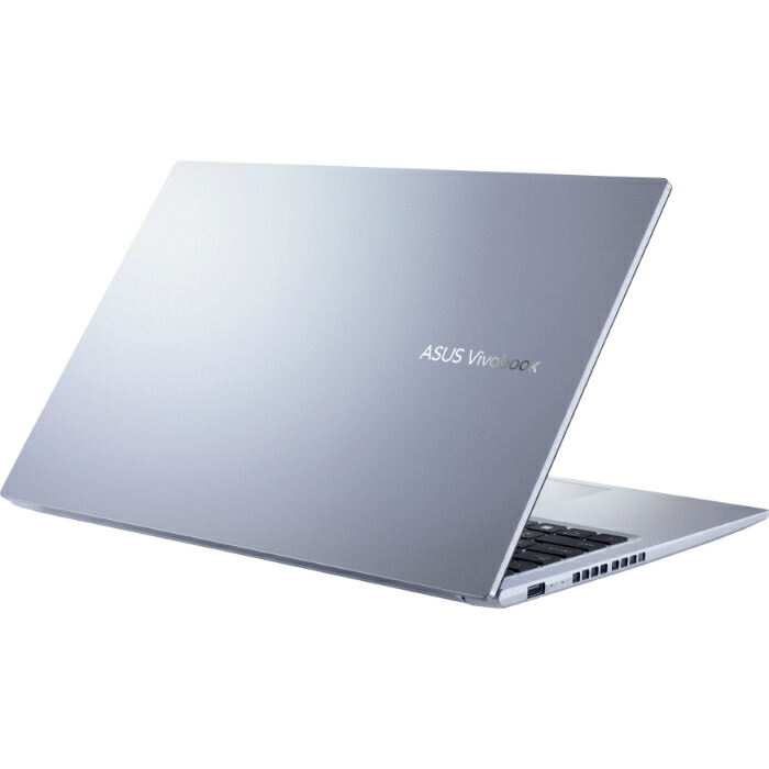 ノートパソコン ASUS Vivobook 15 M1502IA-BQ357W フルHD AMD Ryzen