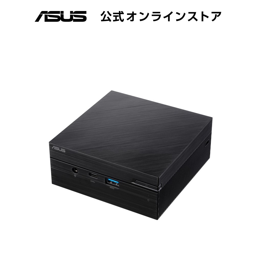 メーカー直売 ASUS ミニPC PN60 SSD1TB メモリ8GB 通販