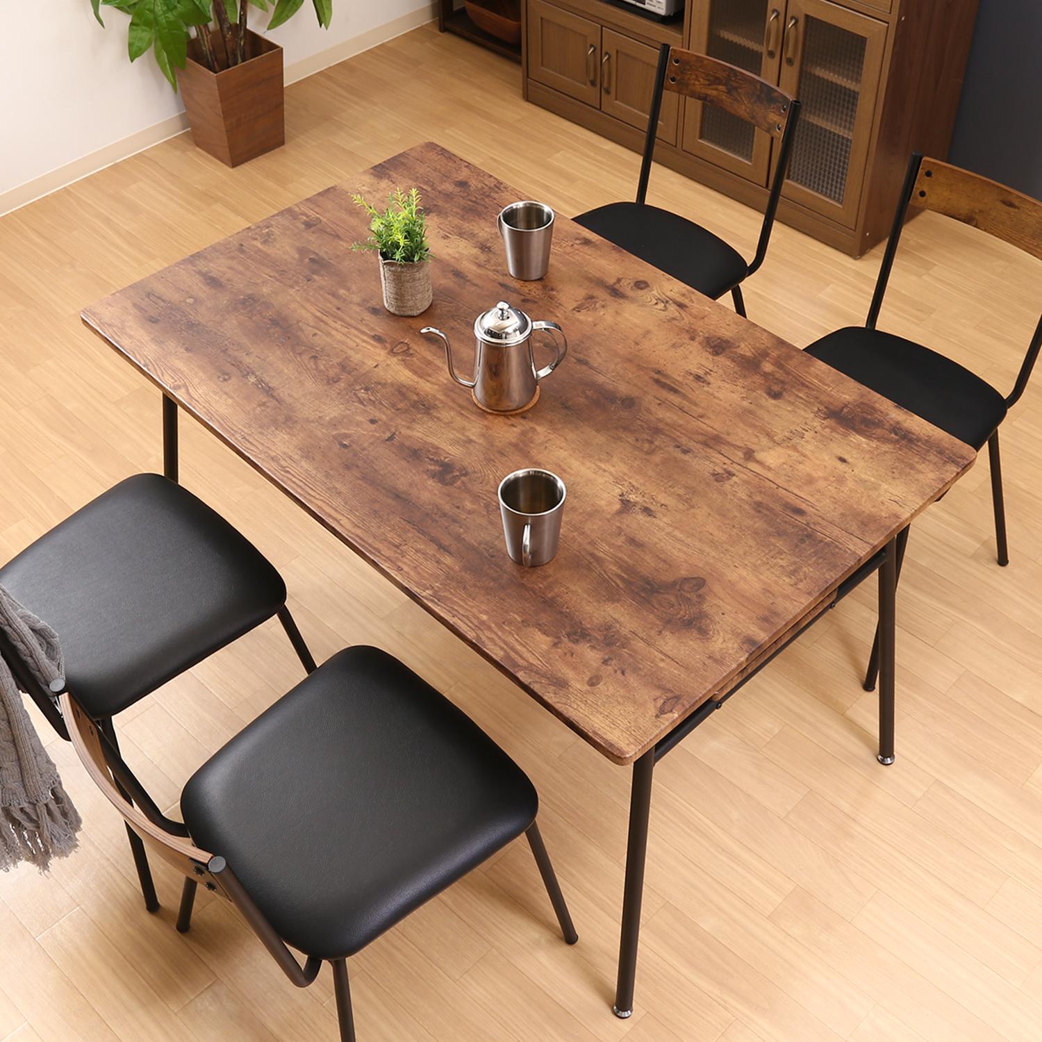 楽天市場】ダイニングテーブル ナビア ダイニングテーブル