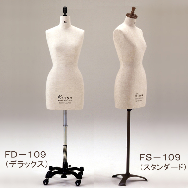 楽天市場】《キイヤ》 レディース用ダミー New Kypris ニュー