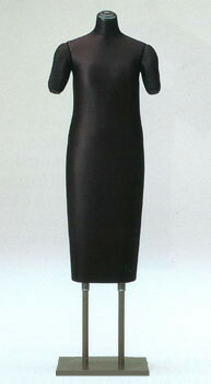 楽天市場】《キイヤ》 和装着付け練習用BODY ボディ BW-117-1A KIMONO