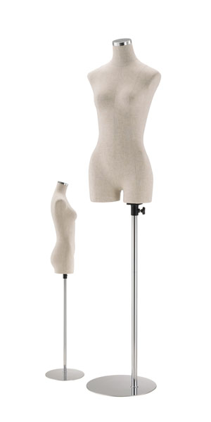 楽天市場】《キイヤ》 レディース用ダミー MODELIA MF-STN-P モデリア