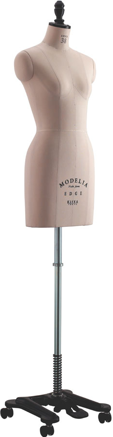 楽天市場】《キイヤ》 レディース用ダミー MODELIA MF-MLN-T モデリア