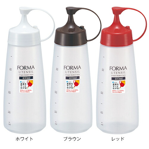 楽天市場】ドレッシングボトル 調味料入れ マヨネーズ 容器 醤油
