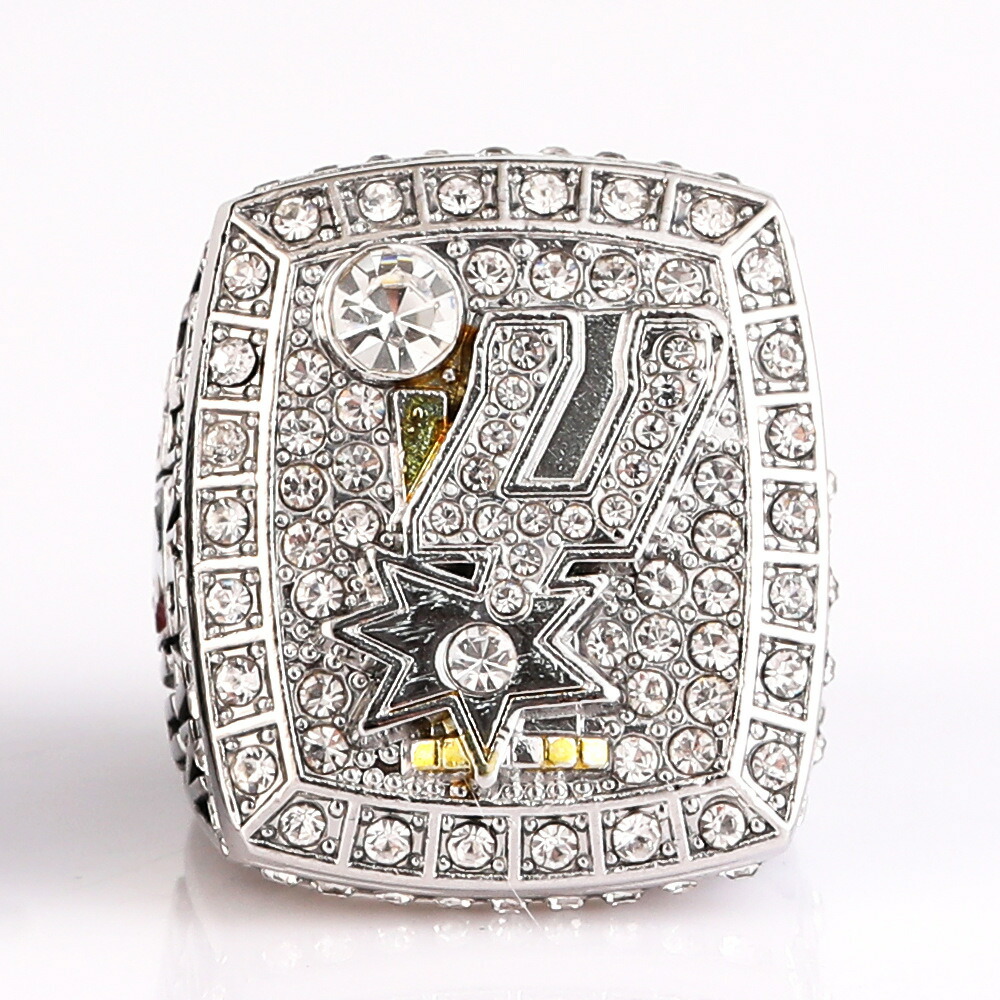 楽天市場】即日発送※高級 華奢 指輪 NBA コービー レイカーズ一