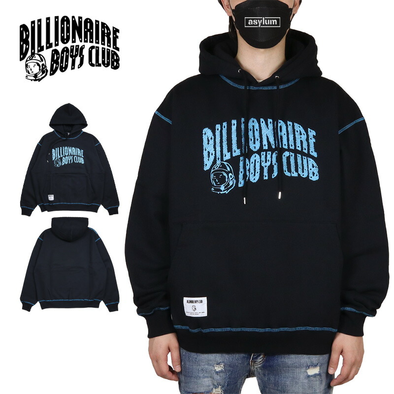 楽天市場】BILLIONAIRE BOYS CLUB ビリオネアボーイズクラブ