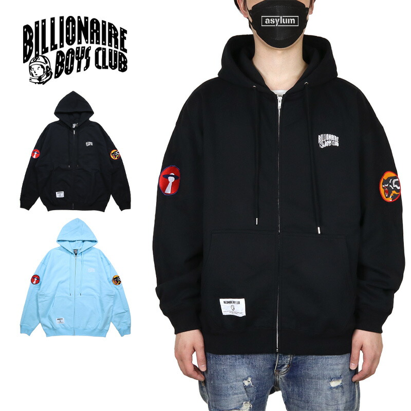 楽天市場】【BILLIONAIRE BOYS CLUB / ビリオネアボーイズクラブ
