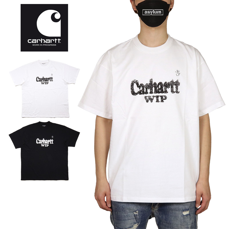 楽天市場】カーハート WIP Tシャツ 半袖 メンズ レディース