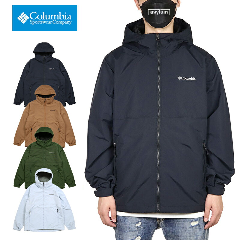 楽天市場】大きいサイズ メンズ Columbia ハイクバウンドII ジャケット