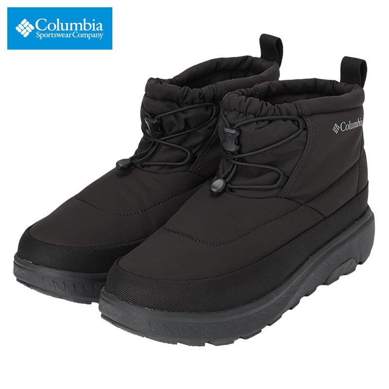 楽天市場】コロンビア Columbia ブーツ レディース & メンズ スピン