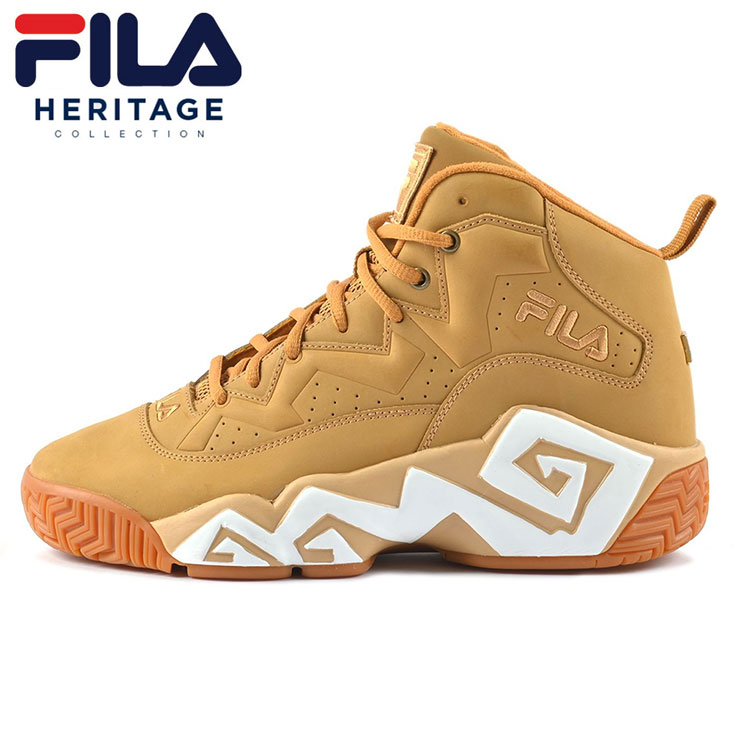 fila 2019 collection