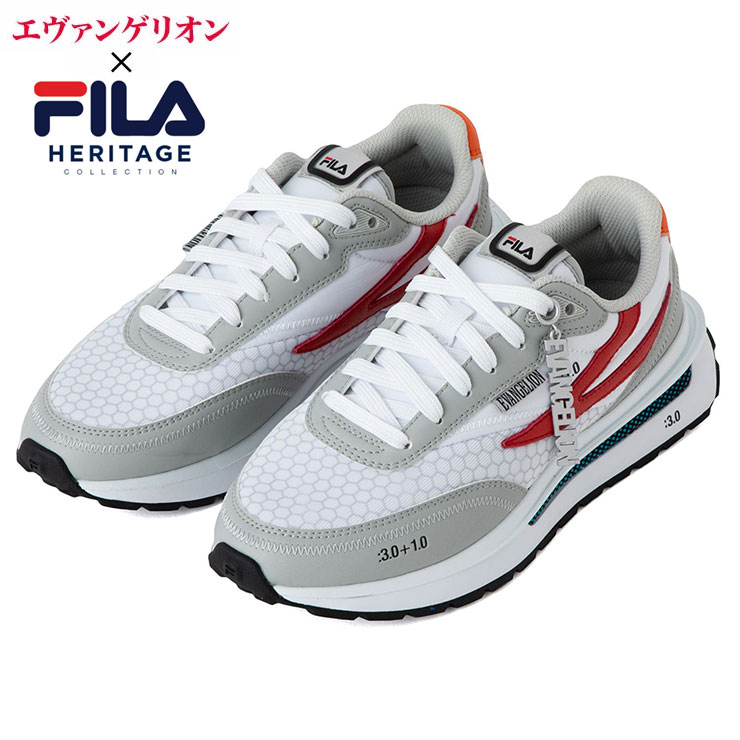 楽天市場】フィラ FILA スニーカー バッシュ バスケット シューズ