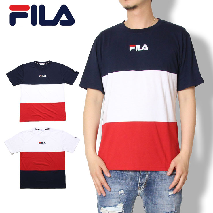 fila t shirt xxl