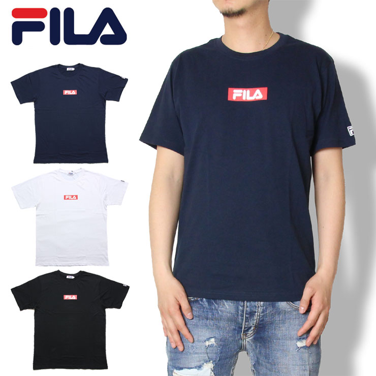 fila t shirt xxl