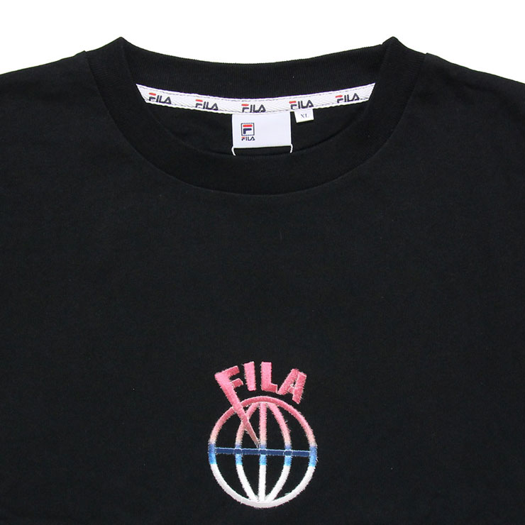 fila heritage t shirt