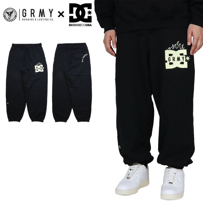 楽天市場】dc shoes トラック ジャケット パンツ ジャージ 上下