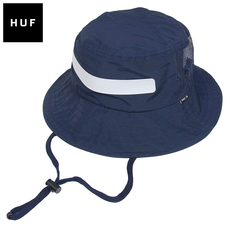 ハフ フィッシングハット Huf ハット バケットハット 帽子 メンズ レディース ブランド 大きいサイズ おしゃれ おすすめ アウトドア Abbott Fishing Hat Ht ネイビー Highsoftsistemas Com Br