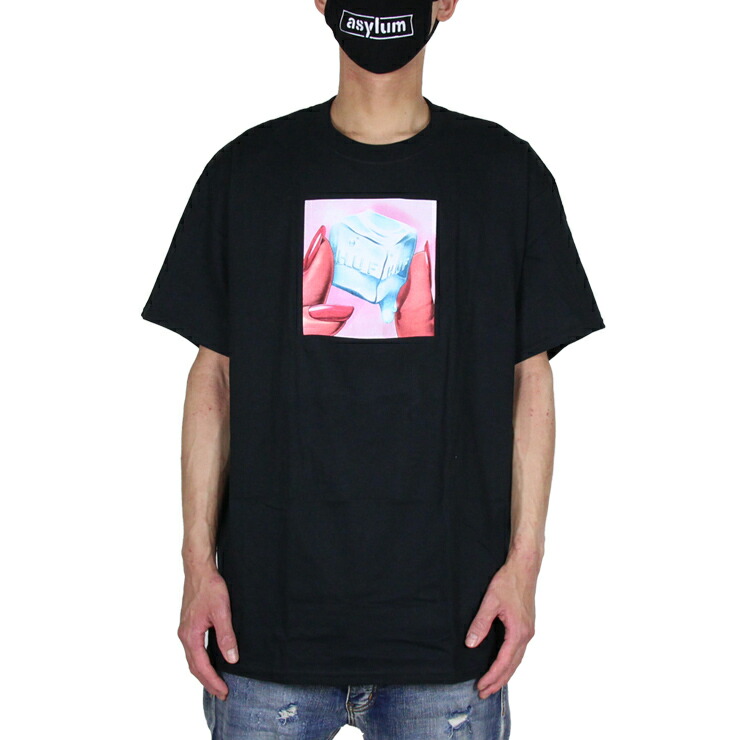 ハフ Tシャツ Huf 半袖tシャツ メンズ レディース ブランド 大きいサイズ おしゃれ おすすめ Ice Melts S S Tee Ts ホワイト M L Xl Bayleafkitchen Co Uk