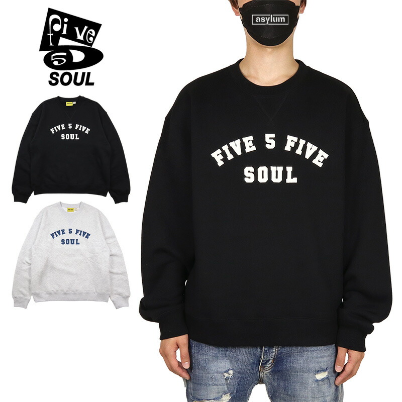楽天市場】TRIPLE FIVE SOUL NYC（トリプルファイブソウル