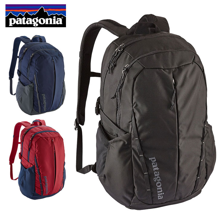 バックパック リュック Patagonia パタゴニア パタゴニア バックパック リュック Patagonia バックパック 28l リュック 大容量 グレー アウトドア 防水 かっこいい お洒落 メンズ レディース ブランド 大きいサイズ Refugio Pack 28l ブラック グレー ネイビー バックパック リュック Patagonia パタゴニア パタゴニア バックパック リュック Patagonia バックパック 28l リュック 大容量 グレー アウトドア 防水 かっこいい お洒落 メンズ レディース ブランド 大きいサイズ Refugio Pack 28l ブラック グレー ネイビー