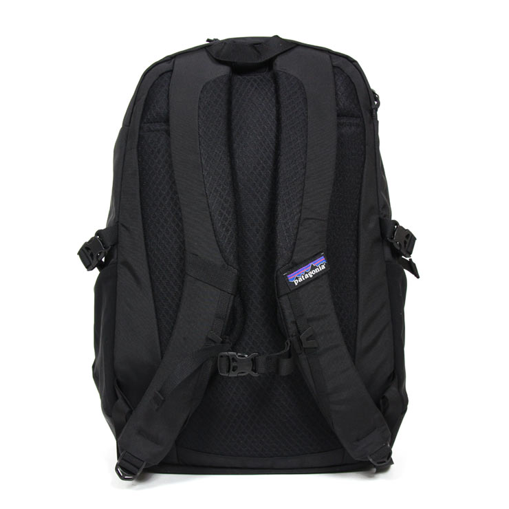 楽天スーパーsale 最大3000円クーポン配布中 パタゴニア リュック Patagonia バッグ バックパック 大容量 アウトドア 防水 かっこいい お洒落 メンズ レディース ブランド 太いサイズ Refugio Pack 28l ブラック ネイビー レッド Partydekoracija Com