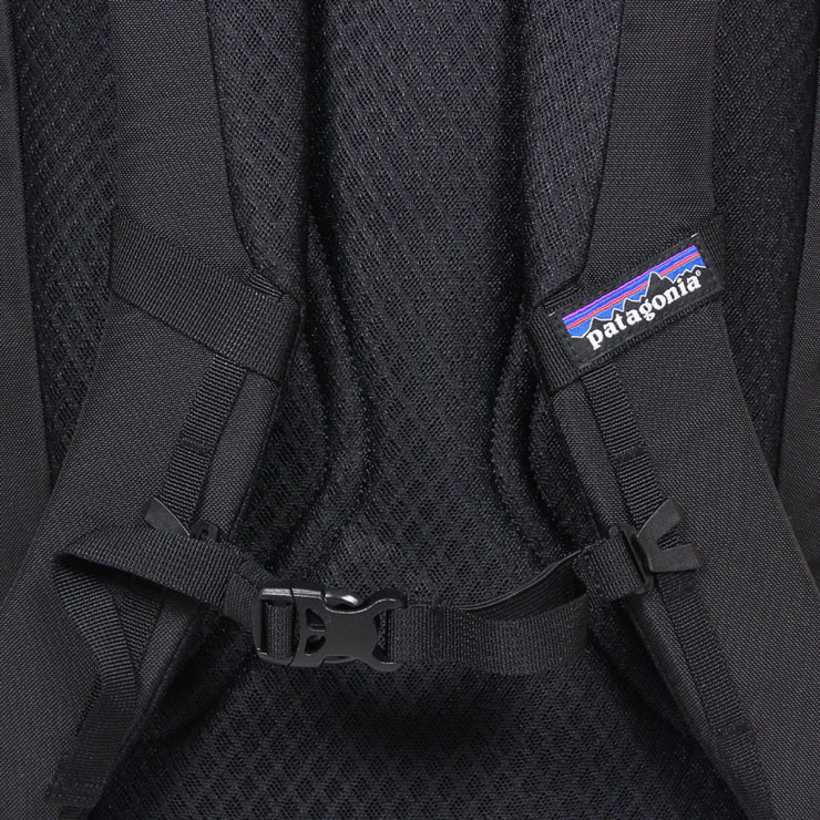 楽天スーパーsale 最大3000円クーポン配布中 パタゴニア リュック Patagonia バッグ バックパック 大容量 アウトドア 防水 かっこいい お洒落 メンズ レディース ブランド 太いサイズ Refugio Pack 28l ブラック ネイビー レッド Partydekoracija Com