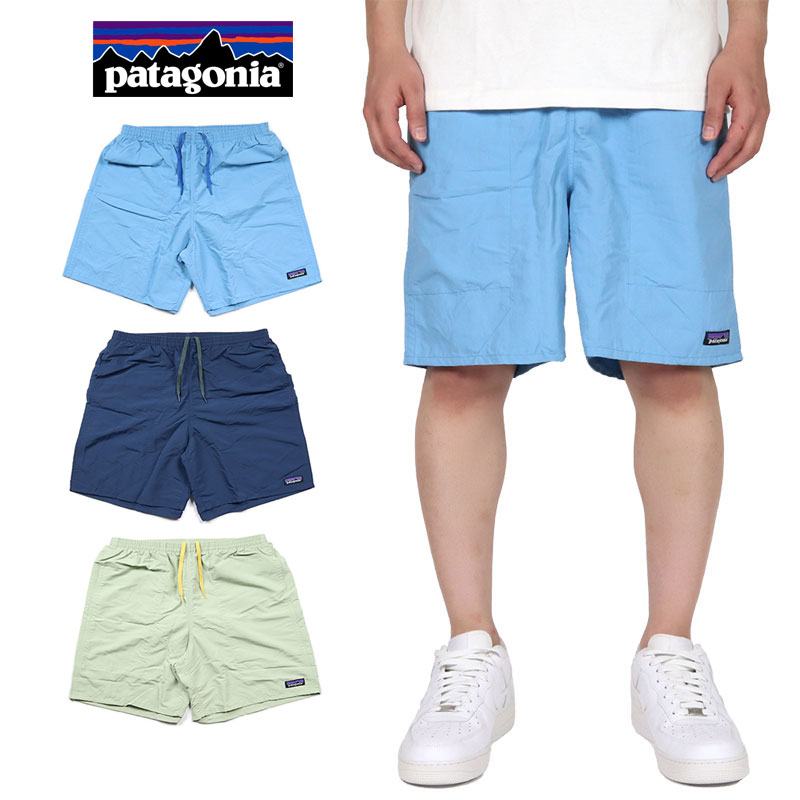 楽天市場】パタゴニア ショートパンツ PATAGONIA ハーフパンツ