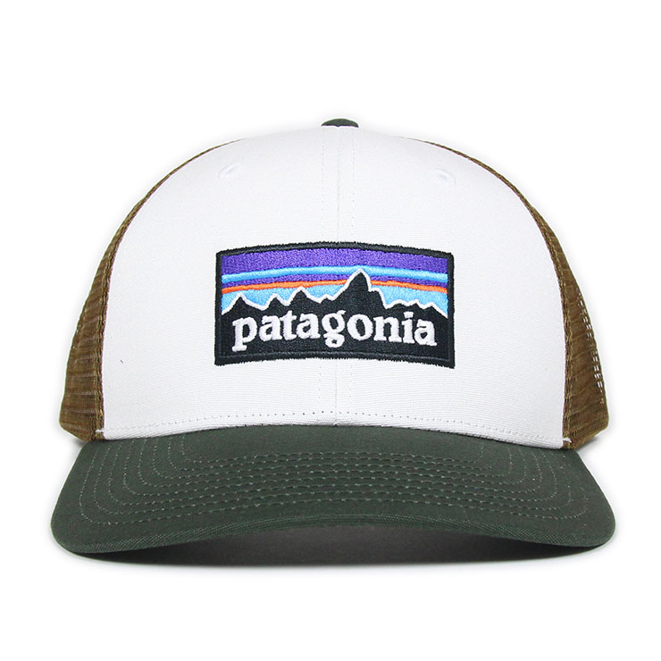 パタゴニア キャップ Patagonia メッシュキャップ 帽子 夏 アウトドア メンズ レディース ブランド 大きいサイズ おしゃれ おすすめ P 6 Logo Trucker Hat 3 ブラック Butlerchimneys Com