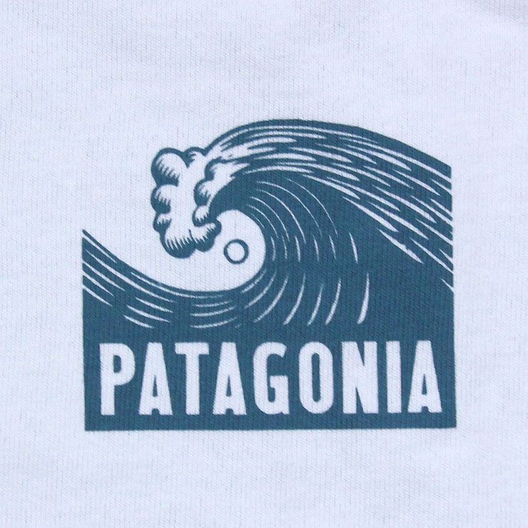 パタゴニア Tシャツ Patagonia 半袖tシャツ メンズ レディース ブランド アウトドア 大きいサイズ バックプリント おしゃれ おすすめ Ditch The Drill Responsibili Tee 白 S M L Xl Xxl septicin Com