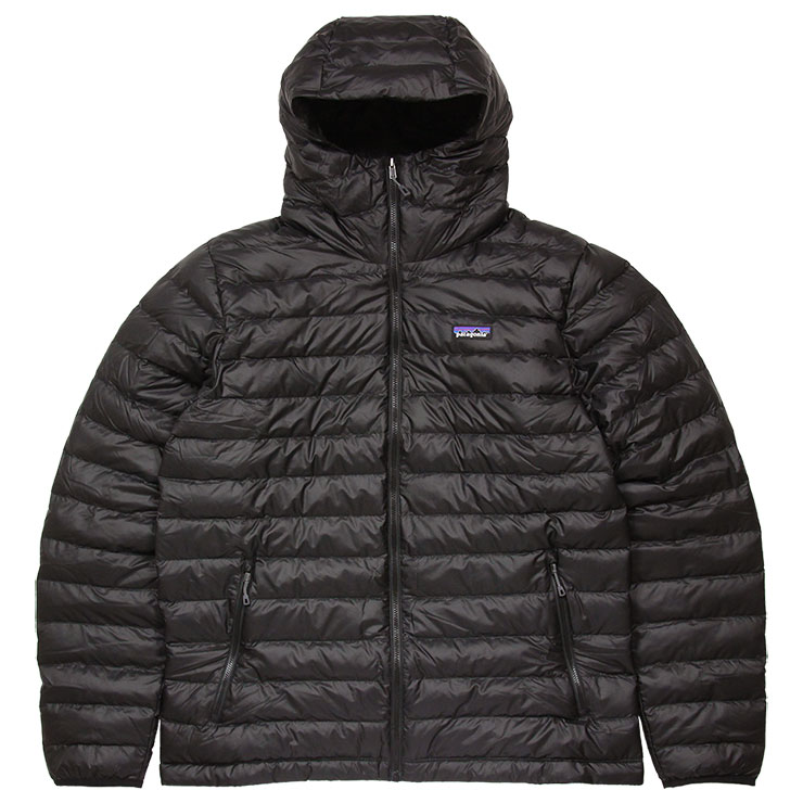 12月スーパーsale 15 Off レディース メンズ フード アウター ダウンジャケット Patagonia ジャケット パタゴニア ブランド Xxl Xl L M S 黒 ブラック Hoody Sweater Down アウトドア 人気 おすすめ おしゃれ 大きいサイズ コート ジャケット