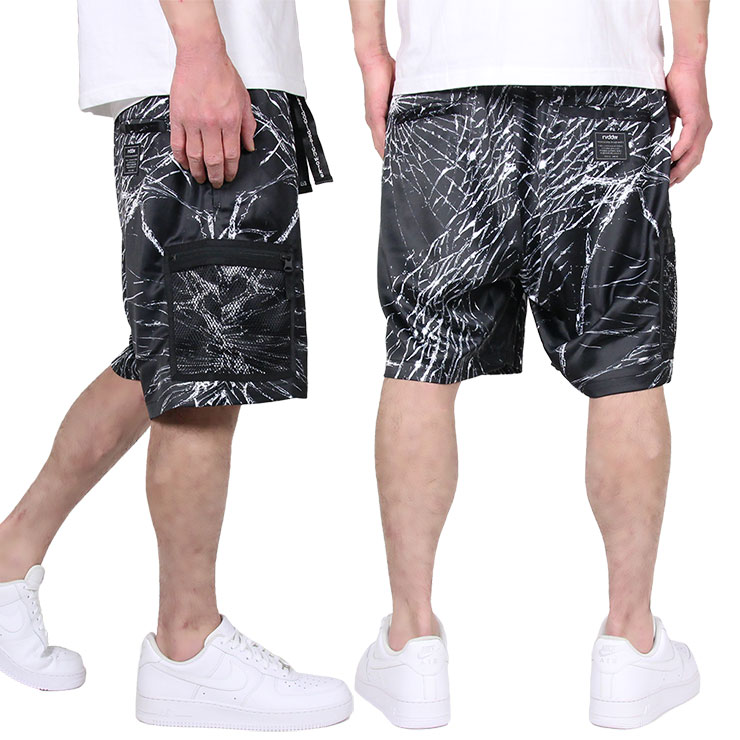 お買物マラソン 10 Off引換証散散凡俗 リバーサル 短絡猿股 Reversal トランクス 半パンツ 貨物自動車パンツ メンズ 商品名 大き号 いなせ おすすめ Break Through Climbing Shorts 黒奴 M L Xl Onpointchiro Com