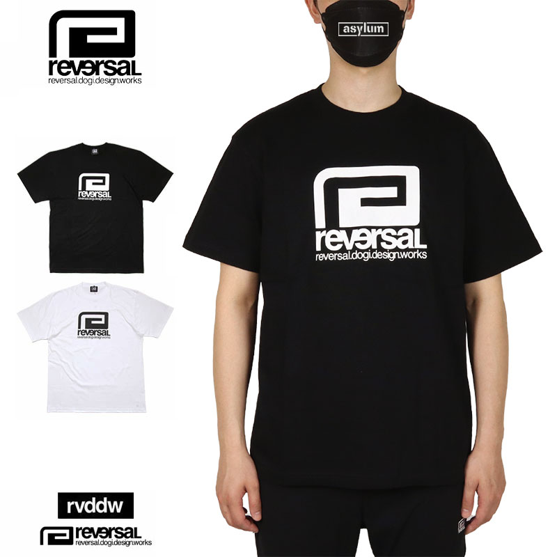 REVERSAL リバーサル 速乾 ドライ Tシャツ黒 楽天市場】【年内最後!!最大83%OFF!!Xmas SALE 最大2039円OFFクーポン