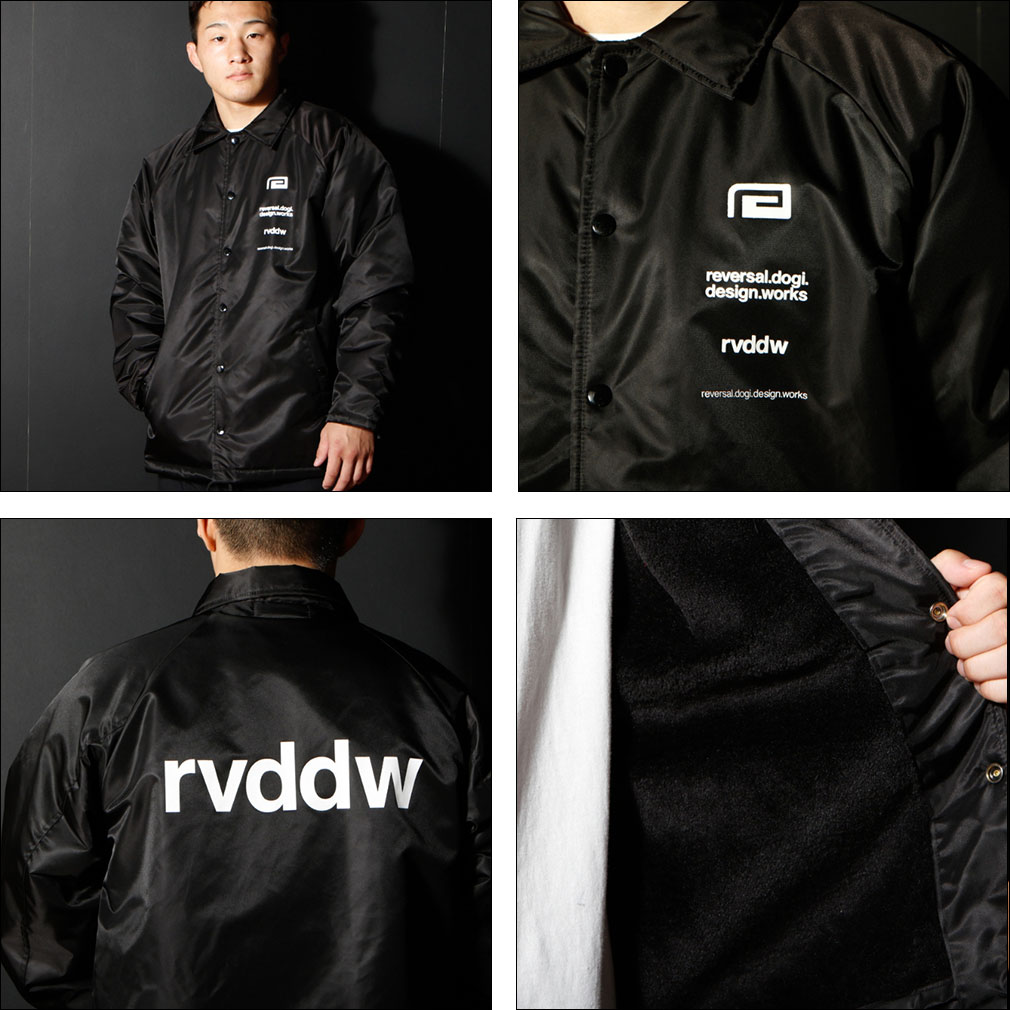 リバーサル 福袋 reversal 2025 ブランド公式 プレミアム福袋 rvddw