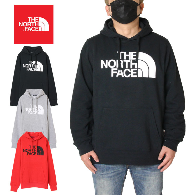 north face cream hoodie
